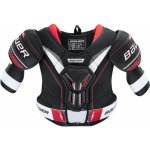 Chrániče ramen Bauer NSX Shoulder Pad JR – Zboží Mobilmania