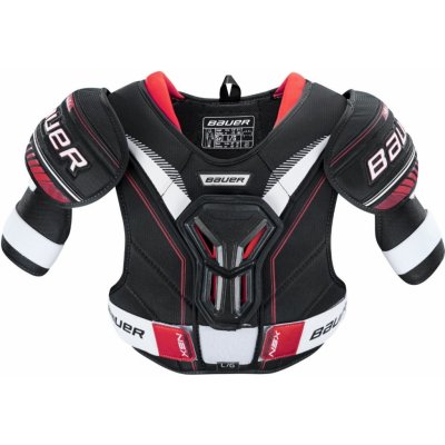 Chrániče ramen Bauer NSX Shoulder Pad JR – Zboží Dáma