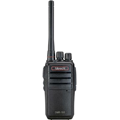 Albrecht DMR-100 29510 – Hledejceny.cz