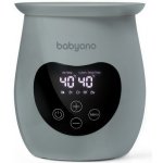 Babyono Elektronická ohřívačka se sterilizátorem – Zboží Dáma