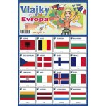 Woody Pexeso: Vlajky – Zboží Mobilmania