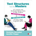 Text Structures from the Masters – Hledejceny.cz