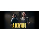 A Way Out – Zboží Mobilmania