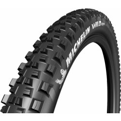 Michelin Force AM TS 26"x2.25" kevlar