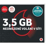Vodafone Edice Komplet SK48A210 – Zboží Živě