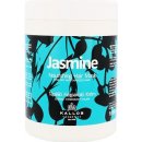 Kallos Nourishing Jasmine Mask pro suché a poškozené vlasy 1000 ml