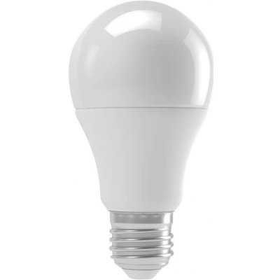 Emos CLASSIC LED žárovka , E27, 9W, studená bílá