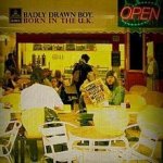 BADLY DRAWN BOY UK - BORN IN THE UK CD – Hledejceny.cz