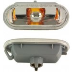 BLIKAČ, BLINKR, SMĚROVÉ SVĚTLO BOČNÍ LEVÝ=PRAVÝ SEAT AROSA (6H), 05.97-12.00, SEAT ALHAMBRA (7V8/7V9), 02.01-06.10, ŠKODA CITIGO, 05.17-, VOLKSWAGEN B UE | Zboží Auto