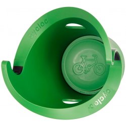Cycloc Solo zelená