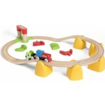Brio Moje první elektrická vláčkodráha – Zboží Dáma