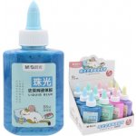 M&G Tekuté lepidlo 88 ml - barevné/svítící – Zboží Živě