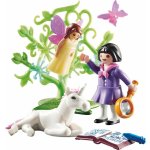Playmobil 70379 Vílí badatelka – Zboží Dáma