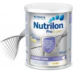 Nutrilon 1 ProExpert Allergy Care 450 g – Zboží Dáma