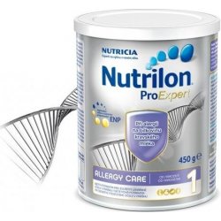 Nutrilon 1 ProExpert Allergy Care 450 g