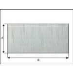 Flobal fóliovníková plachta 175g/m² na míru – HobbyKompas.cz