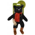 Kocour Mikeš 35 cm – Zboží Dáma