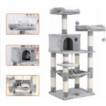 Artenat Kočičí strom Micka 55 x 45 x 143 cm – Zboží Dáma