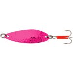 Mikado Třpytka HAMMER vel.2 5,5 cm 13 g FLUORESCENT PINK – Hledejceny.cz