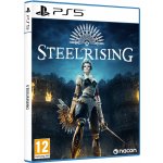 Steelrising – Sleviste.cz