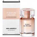 Karl Lagerfeld Les Parfums Matieres Fleur De Pêcher parfémovaná voda dámská 50 ml