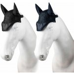 Horze Čabraka na uši Lucca černá – Zboží Dáma