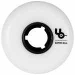 Powerslide Undercover Blank Team 90A 58mm 4 ks – Sleviste.cz