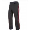 Pánské sportovní kalhoty Salewa kalhoty Ortles 2 Gore-Tex Pro Shell 25397-0911 Black