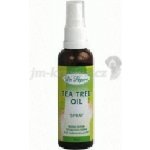 Dr. Popov Tea Tree spray 50 ml – Hledejceny.cz