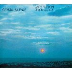 BURTON, GARY & CHICK COREA - CRYSTAL SILENCE CD – Hledejceny.cz