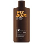 Piz Buin Allergy Lotion SPF50+ 200 ml – Zboží Dáma