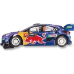 SCX Advance Ford Puma Rally WRC Loeb (4WD) – Zboží Dáma