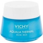 Vichy Aqualia Thermal Light lehký hydratační denní krém pro normální až smíšenou pleť Dynamic Hydration 75 ml – Zboží Mobilmania