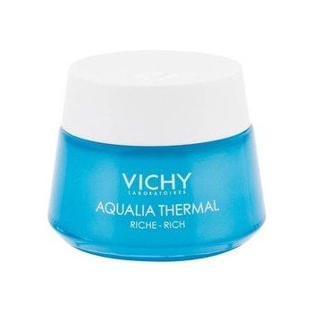 Vichy Aqualia Thermal Light lehký hydratační denní krém pro normální až smíšenou pleť Dynamic Hydration 75 ml