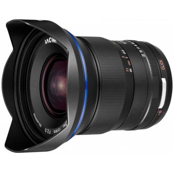 Laowa 15mm f/2 Zero-D Canon RF