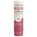 Suntribe Tinted Lip Balm SPF30 5 g – Zboží Dáma