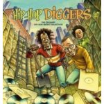 Hip-hop Diggers LP – Zboží Mobilmania