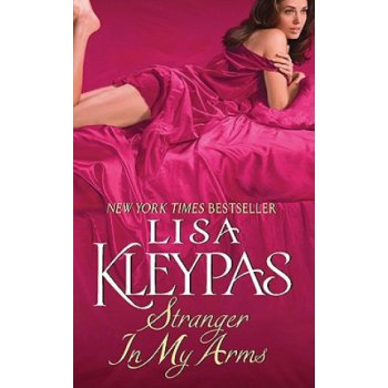 STRANGER IN MY ARMS - Lisa Kleypas