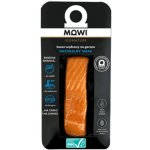 Mowi Smoked salmon natur 125 g – Hledejceny.cz