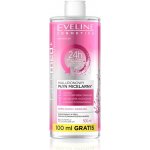 Eveline Cosmetics Face Med+ hyaluronová micelární voda 3 v 1 (Alcohol Free) 400 ml – Hledejceny.cz