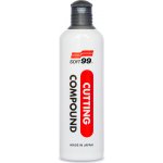Soft99 Cutting Compound 300 ml – Hledejceny.cz