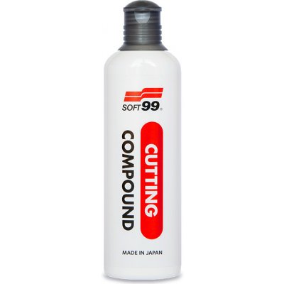 Soft99 Cutting Compound 300 ml – Hledejceny.cz