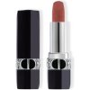 Balzám na rty Dior Rouge Dior hydratační balzám na rty plnitelný 742 Solstice Matte 3,5 g