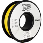 Prof. Lab PLA yellow 1,75mm 1kg – Zboží Živě