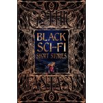 Black Sci-Fi Short Stories - Oh Temi – Hledejceny.cz