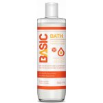 Basic Bath hydratační koupel s vůni bergamot 500 ml – Zboží Dáma