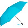 Deštník AOC deštník automatický mini petrolejový