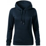 Malfini Break mikina dámská námořní modrá – Sleviste.cz