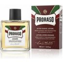 Proraso Sandalwood voda po holení 100 ml