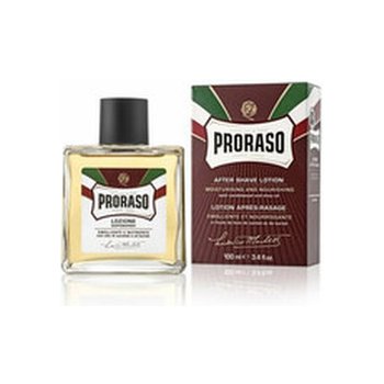 Proraso Sandalwood voda po holení 100 ml